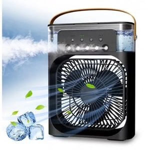 ventilateur climatiseur portable