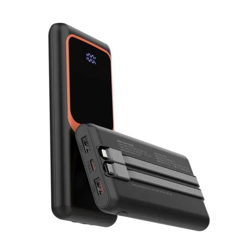 Oale Batterie externe iPower Q10000 Ultra Slim 10000 mAh 22,5 W