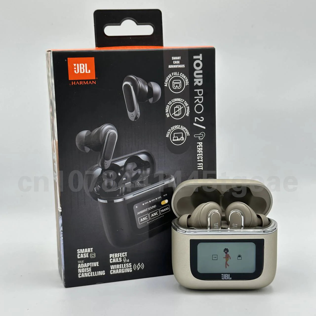 JBL Tour Pro 2