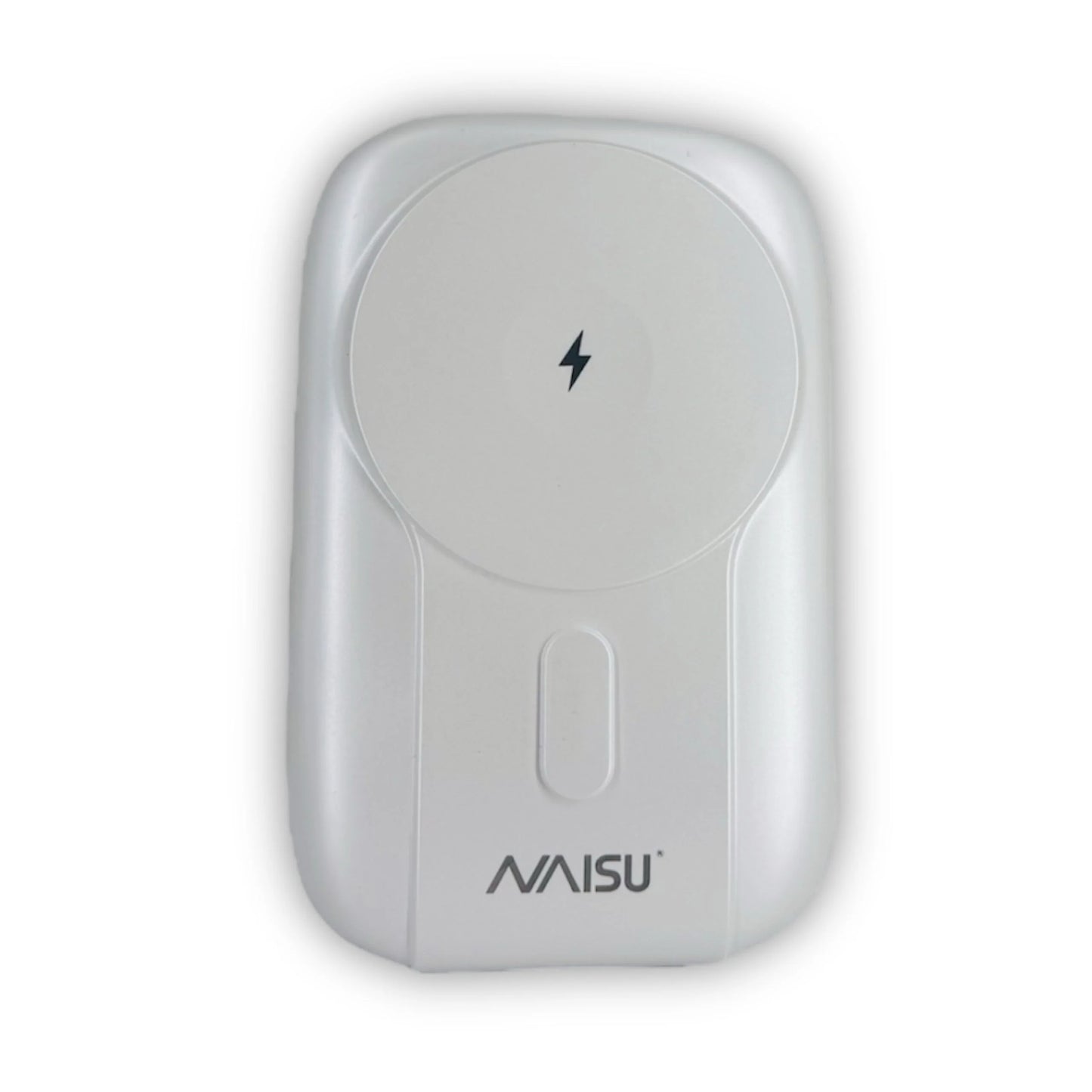 Power Bank Sans Fil Magnétique