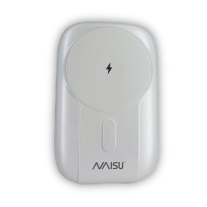 Power Bank Sans Fil Magnétique