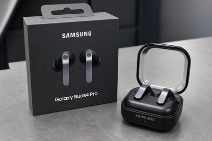 Samsung Galaxy Buds4 Pro