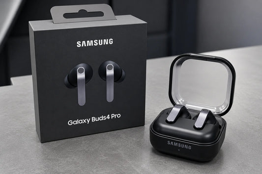Samsung Galaxy Buds4 Pro