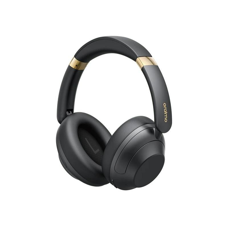 BoomPop Pro Casque sans fil avec Bluetooth connecté