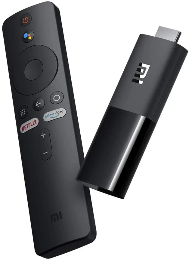 Mi TV Stick - Transformez Votre TV en Smart TV