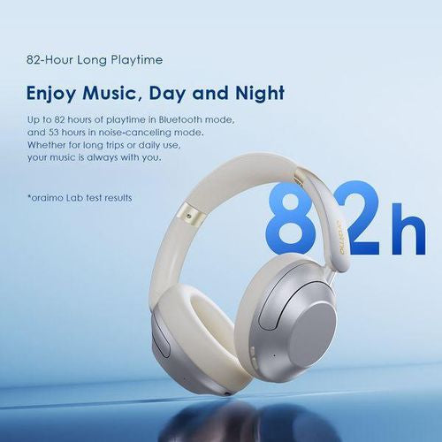 Casque Bluetooth oraimo Boompop pro original