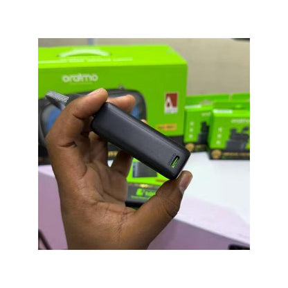 Oraimo PowerNova L11 Batterie externe 10 000 mAh 22,5 W