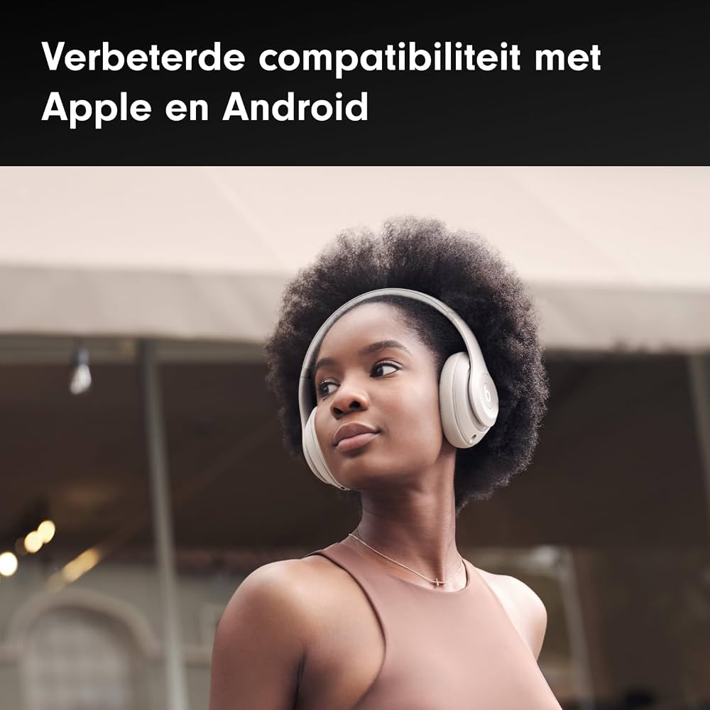 Beats Studio Pro - Casque antibruit sans fil Bluetooth | ‎MQTR3LL/A