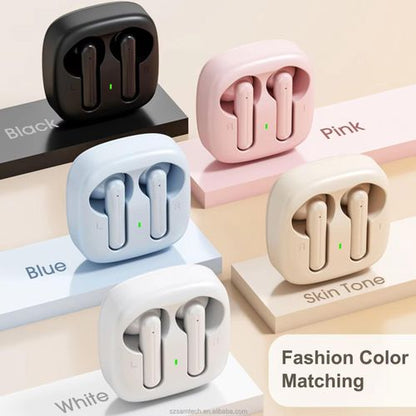 pas de marque Écouteurs Sans Fil SOMOSTEL SMS-J41 - HiFi Wireless Earphone