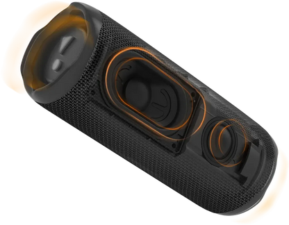 JBL Flip 6 - Enceinte portable sans fil Bluetooth 5.1 - 30 Watts - Etanche (IP67) - Autonomie 12 heures
