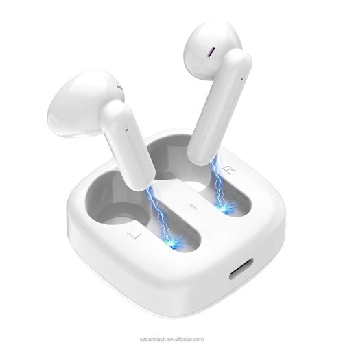 pas de marque Écouteurs Sans Fil SOMOSTEL SMS-J41 - HiFi Wireless Earphone