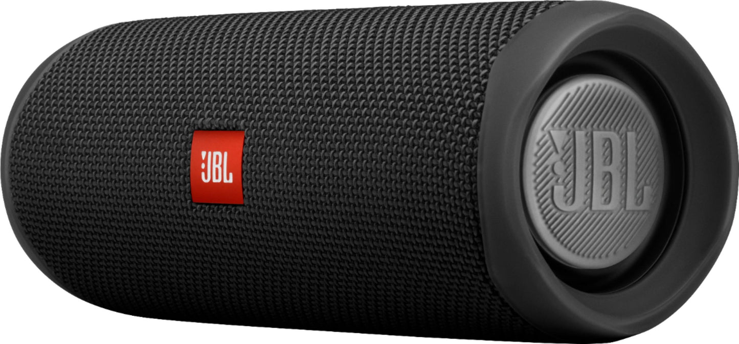 JBL Flip 5 – La Puissance Sonore en Format Nomade