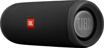 JBL Flip 5 – La Puissance Sonore en Format Nomade