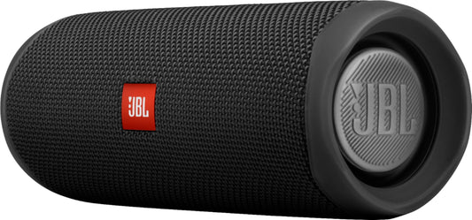 JBL Flip 5 – La Puissance Sonore en Format Nomade