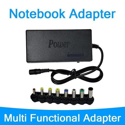 High Quality CHARGEUR RAPIDE UNIVERSEL POUR ordinateur et autres appareils ETC ULTRAPUISSANT
