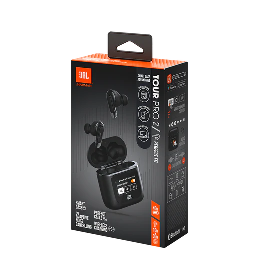 JBL Tour Pro 2
