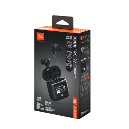 JBL Tour Pro 2