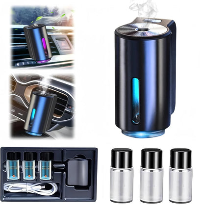 Diffuseur de parfum