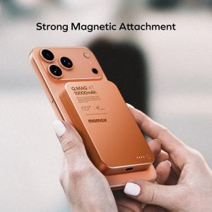Power Bank Magnétique Q.MAG X1