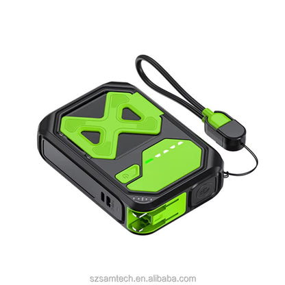 Powerbank sans fil magsafe 10000 mah prix 🏷️ 12000🌿