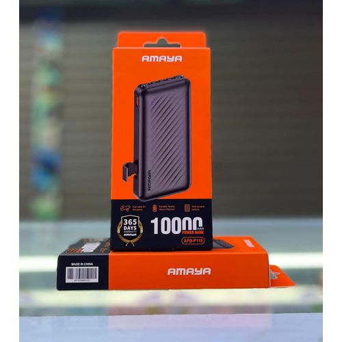 Amaya 10000 APB-P119