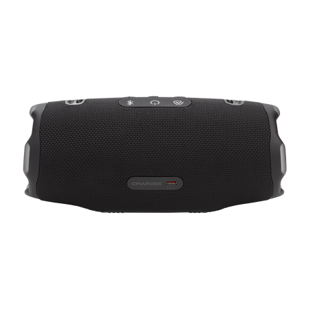 ENCEINTE BLUETOOTH JBL CHARGE 6 – 28H D’AUTONOMIE – IA SOUND BOOST