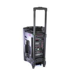 Haut Parleur Portable SuKam BT150D 1500w – Usb – Bluetooth