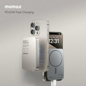 Power Bank Magnétique Q.MAG X1