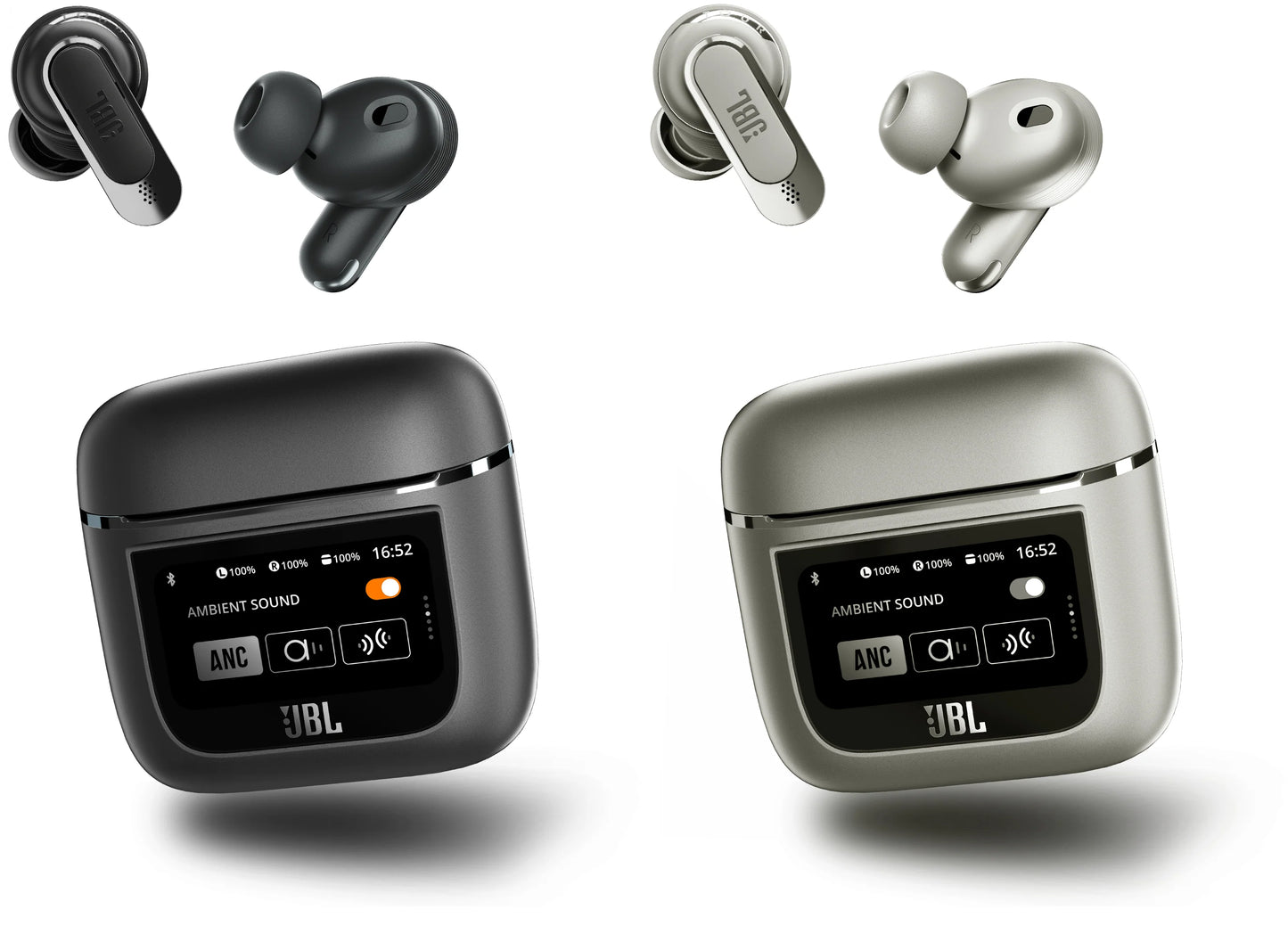Jbl tour pro 2