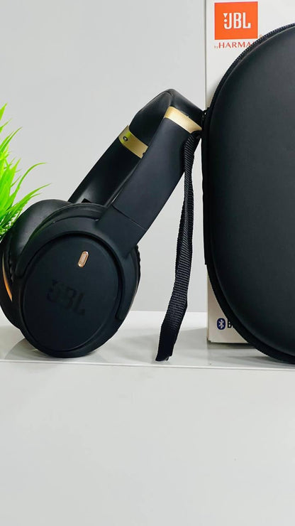 Casque sans fil JBL Live 86 NC - Réduction du bruit