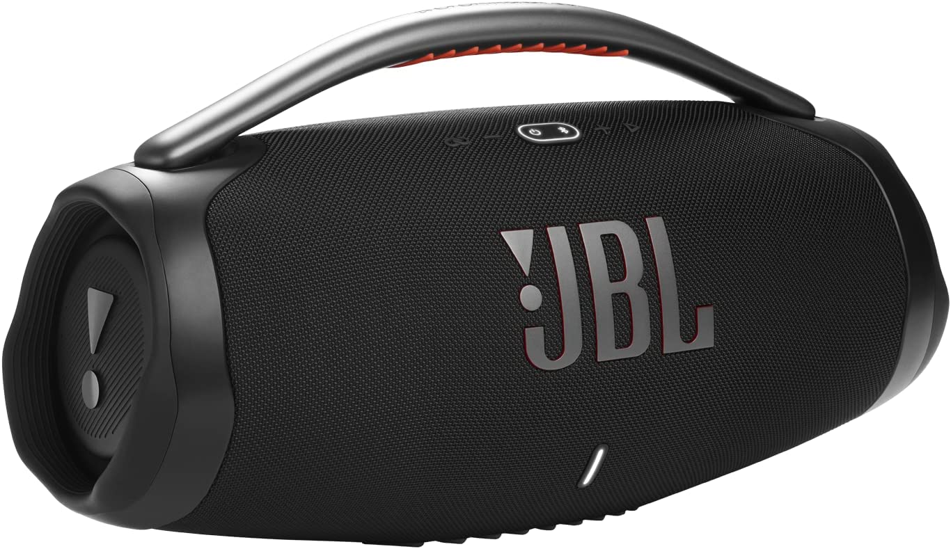 BAFFLE BLUETOOTH JBL
BOOMBOX 3 original