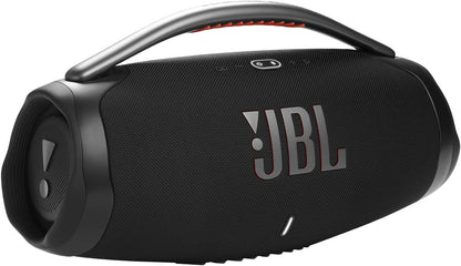 BAFFLE BLUETOOTH JBL
BOOMBOX 3 original