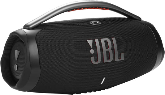 BAFFLE BLUETOOTH JBL
BOOMBOX 3 original