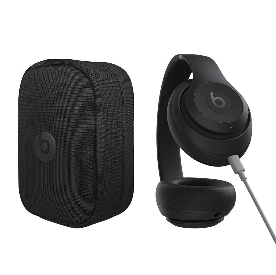 Beats Studio Pro – casque d'écoute sans fil de qualité sonore exceptionnelle et à annulation de bruit