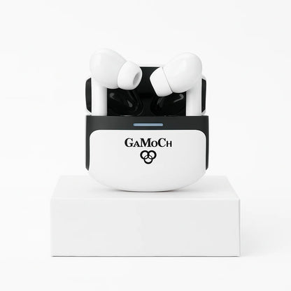 AIRPOD GAMOCH PRO - ULTRA RÉSISTANT