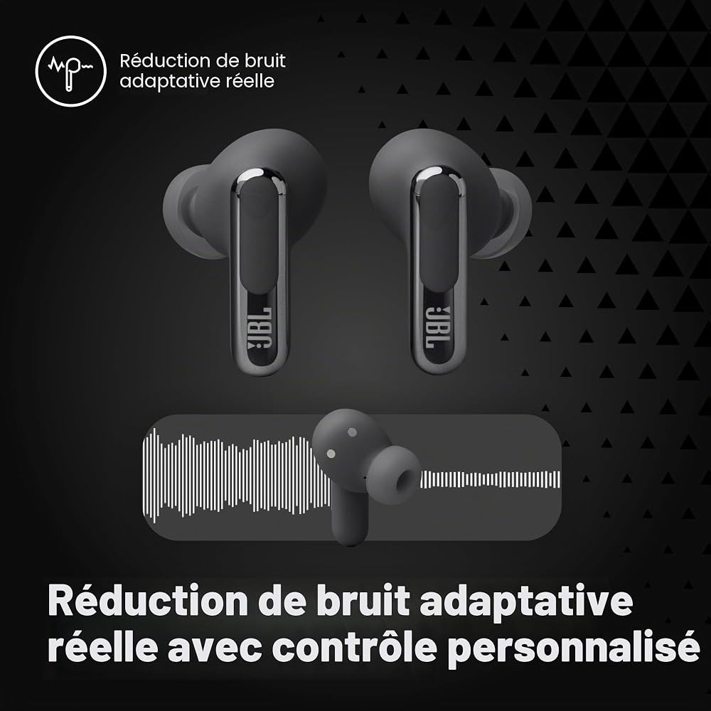 Test du JBL Live Beam 3 : Découvrez notre avis complet !