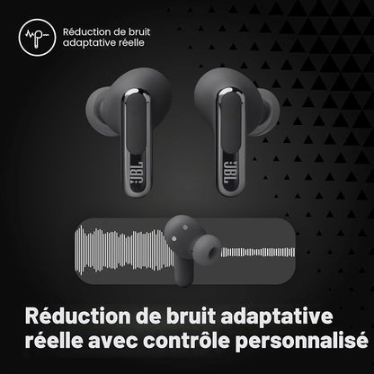 Test du JBL Live Beam 3 : Découvrez notre avis complet !