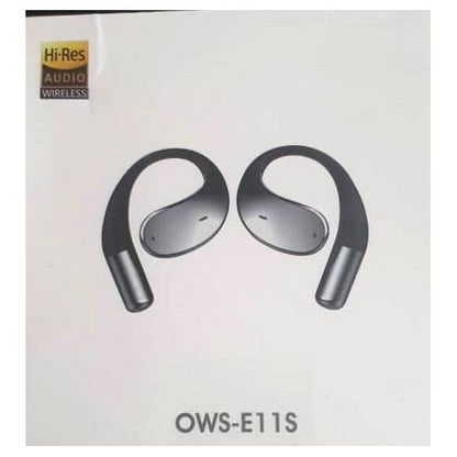 STEREO Écouteurs Bluetooth OWS E11