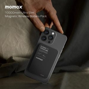 Power Bank Magnétique Q.MAG X1