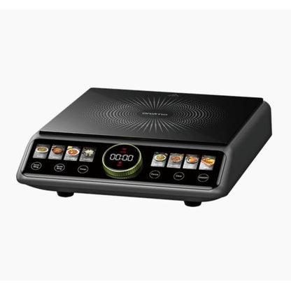 Oraimo Flexi cooker Plaque Chauffante electrique en céramique