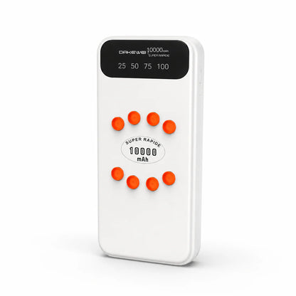 Power bank 10000mah