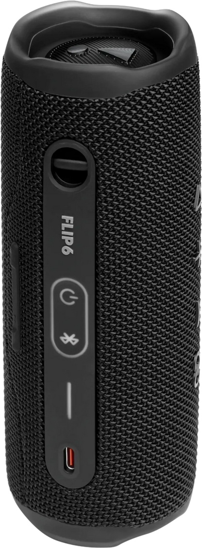JBL Flip 6 - Enceinte portable sans fil Bluetooth 5.1 - 30 Watts - Etanche (IP67) - Autonomie 12 heures