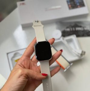 Smartwatch Hk11 Pro Max