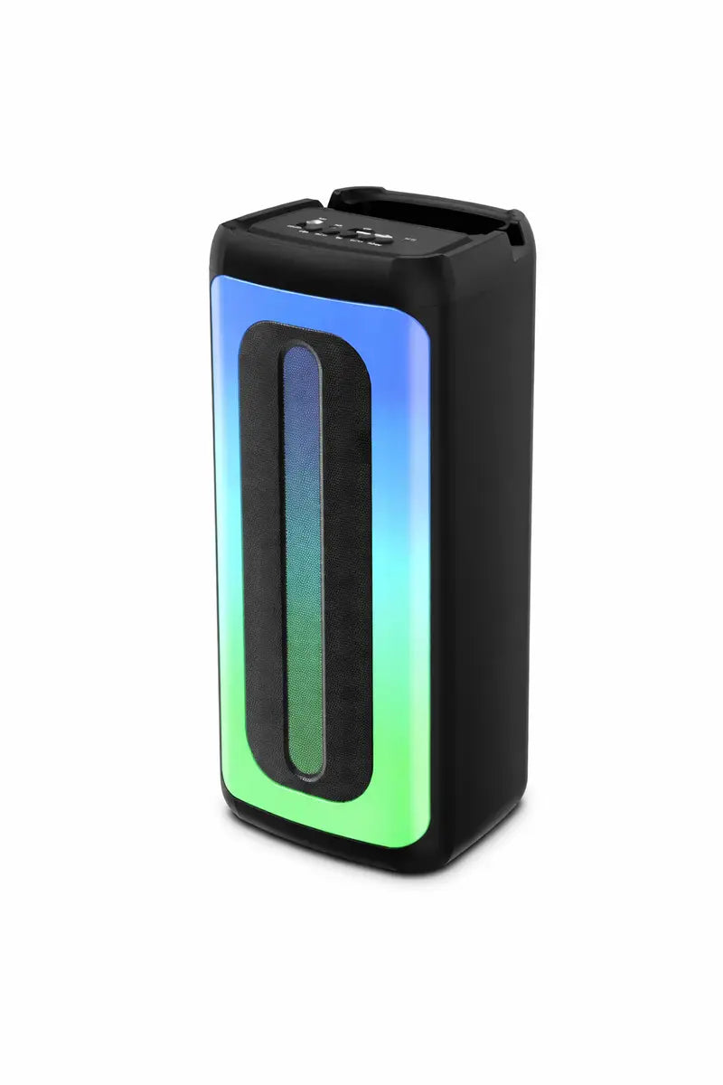 NB-GT21 – Enceinte Bluetooth RGB Puissante
