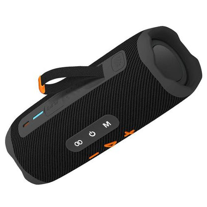 Haut-parleur sans fil flip 7 - Noir