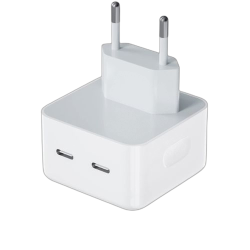 CHARGEUR POUR IPHONE 50W+CABLE TYPE C JUSQU’A 14PRO MAX