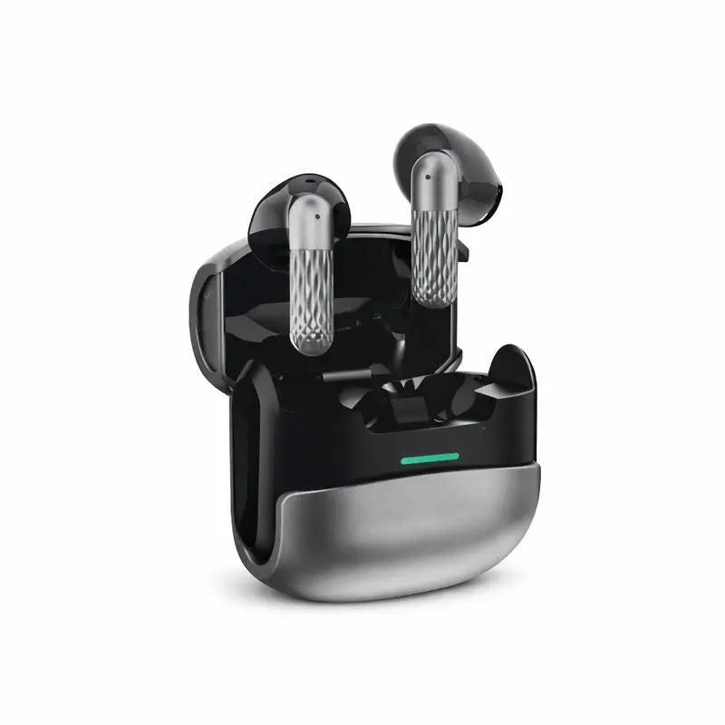 KM-STAR KM-505 METAL – Écouteurs Sans Fil Bluetooth
