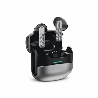 KM-STAR KM-505 METAL – Écouteurs Sans Fil Bluetooth