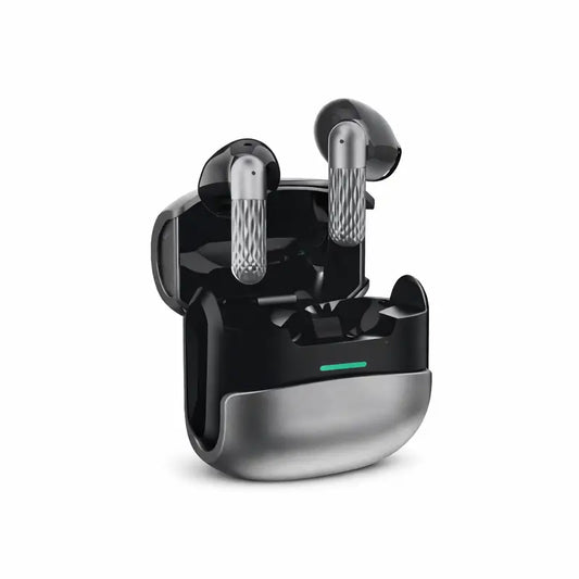 KM-STAR KM-505 METAL – Écouteurs Sans Fil Bluetooth