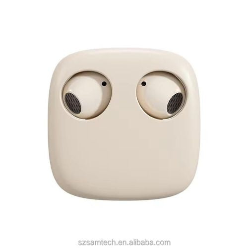 pas de marque Écouteurs Sans Fil SOMOSTEL SMS-J41 - HiFi Wireless Earphone